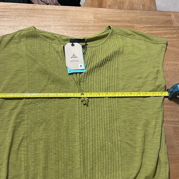 prana Ocupas Popover - Picture 6 of 7